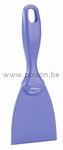 Handschraper:75 x 210 x 18 mm (3’’)  Paars