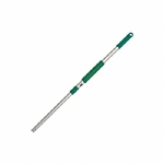 Telescopische alusteel - 60-100 cm