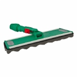 Wisdoekhouder met mousse - 60 cm