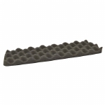 Vervangmousse voor wisdoekhouder - 40 cm