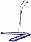 Schaarvlokker volledig - 2 x 1 m