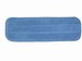 Mop Microvezel 60 x 13 cm blauw