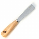 Plamuurmes - 2 cm