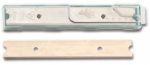 Set van 10 vervangmessen voor schraper Boma 10 cm