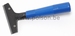 Schraper Boma met plastiek handvat - 10 cm