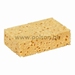 Spons Spontex Azella 82 - 12 x 8 x 3,5 cm