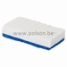 Greenspeed MLM schuurspons - 11 x 6 x 2 cm