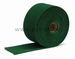 Schuurlapjes op rol - 10 m x 17 cm - GROEN