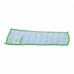 Micro Scrub - 22 x 11 cm - BLAUW