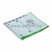 Microvezeldoek Greenspeed Original Heavy met vouw-techniek b