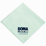 Microvezeldoek Micro Blitz - 40 x 40 cm - GROEN