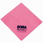 Microvezeldoek Micro Blitz - 40 x 40 cm - ROOD