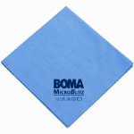 Microvezeldoek Micro Blitz - 40 x 40 cm - BLAUW