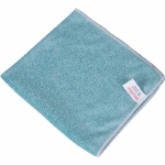 Microvezeldoek Micro Punto - 40 x 40 cm - GROEN