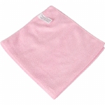 Microvezeldoek Micro Punto - 40 x 40 cm - ROOS
