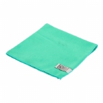 Microvezeldoek Greenspeed Topswipe - 40 x 40 cm - GROEN