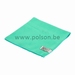 Microvezeldoek Greenspeed Topswipe - 40 x 40 cm - GROEN
