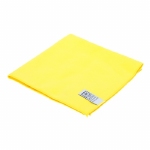 Microvezeldoek Greenspeed Topswipe - 40 x 40 cm - GEEL