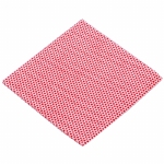 Omniwipe Scrub - 35 x 38 cm - ROOD
(Voorheen: Noppendoekje - 35 x 38 cm - ROOD)