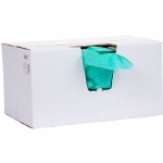 Omniwipe Extra Light - 34 x 50 cm - GROEN - 500 stuks