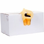 Omniwipe Extra Light - 34 x 50 cm - GEEL - 500 stuks