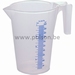 Maatbeker in PE - 1 l