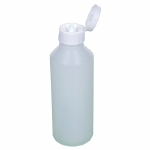 Lege fles met dop - 250 ml