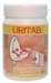 Enymatische urinoirtabletten tegen geur en urinesteen