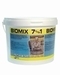 Biomix 7in1industrieel enzym. reinigingspreparaat 10kg