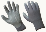 Werkhandschoen Pro-Nitril Foam - LARGE