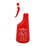 Verstuiver Greenspeed San Daily - 650 ml - ROOD