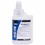 Navulbare doseerfles 20 ml Dosy Multi Trio Interior 10 - 1 l