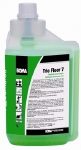 Trio Floor 7 niet navulbare doseerfles 20 ml Dosy Mono - 1 l