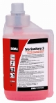Trio Sanitary 3 niet navulbare doseerfles 20 ml Dosy Mono - 1 l