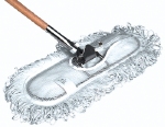 Eclipse Super Flat Finish Mop - 45 cm