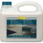 Woca Onderhoudsolie - 2,5 l - WIT