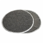 Tapinet wet-pad - 43,1 cm / 17