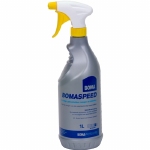 Bomaspeed reiniger en ontvetter - 1 l