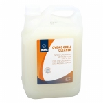Oven & Grillcleaner - 5 l