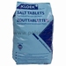 Zouttabletten - 25 kg