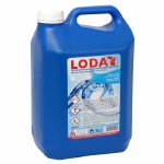 Natriumhypochloriet 48° - 5 l (BE-REG-01622 - Dit product is een biocide ingedeeld in het gesloten c