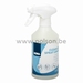 Clean Air Spray Lemon - 500 ml