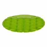 Urinoirmatje strong - Apple - GREEN