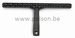 T-houder Boma - 25 cm