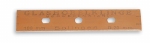 Vervangmes voor schraper - 10 cm - set 10 stuks