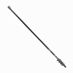 Unger HiFlo nLite HiMod Carbon basissteel - 4 elementen - 6,63 m