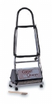 Inborstelmachine Carpet Cleaner TM4 - 40 cm