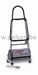 Inborstelmachine Carpet Cleaner TM4 - 40 cm