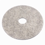 Pad Discus UHS Porko Plus - 43,1 cm / 17