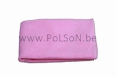 Tricot Luxe 32 x 30 cm roze 1st.
